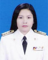 นางชุลีพร หม่องอิน