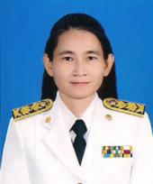 นางวงษ์รัตน์ เพชรบูรณ์