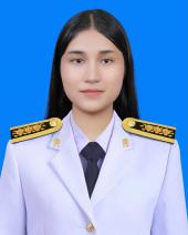 นางสาวสิริภัทร ตรีรัตน์